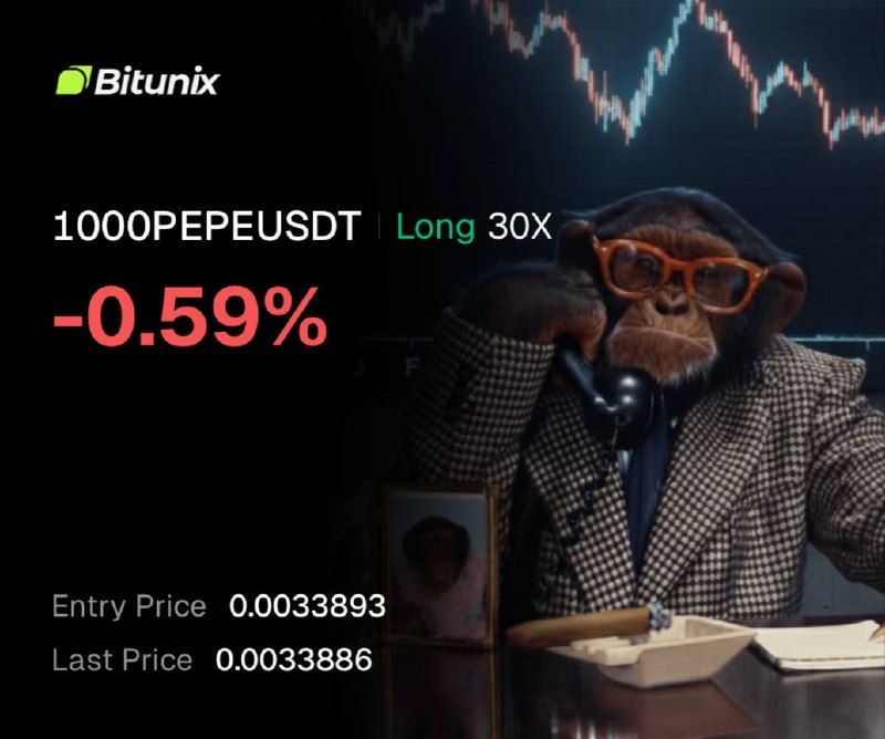 1000PEPEUSDT LONG signal screenshot by ANNA TRADE