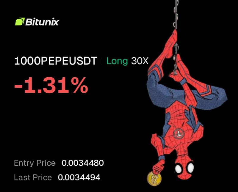 1000PEPEUSDT LONG signal screenshot by ANNA TRADE