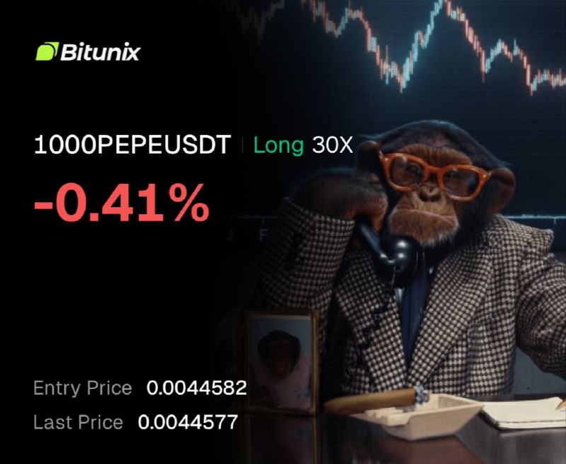اسکرین‌شات سیگنال 1000PEPEUSDT LONG از ANNA TRADE