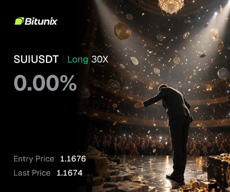 SUIUSDT LONG signal screenshot by ANNA TRADE