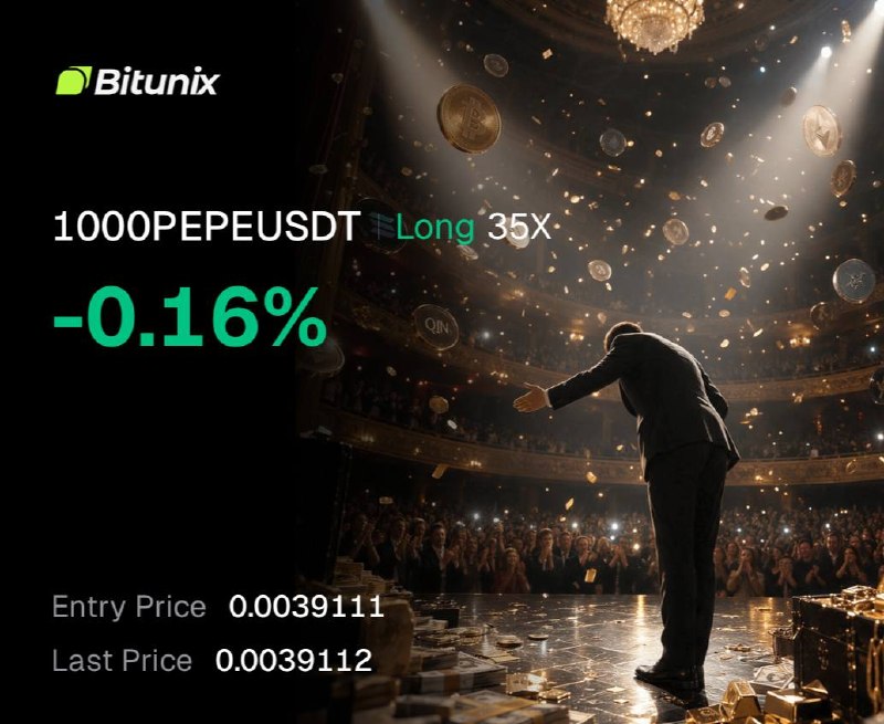 1000PEPEUSDT LONG signal screenshot by ANNA TRADE