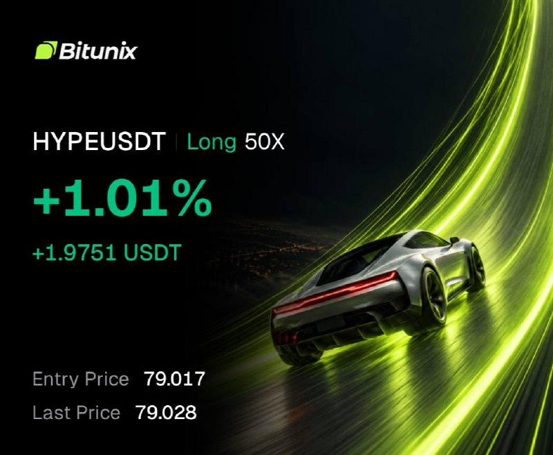 HYPEUSDT LONG signal screenshot by ANNA TRADE