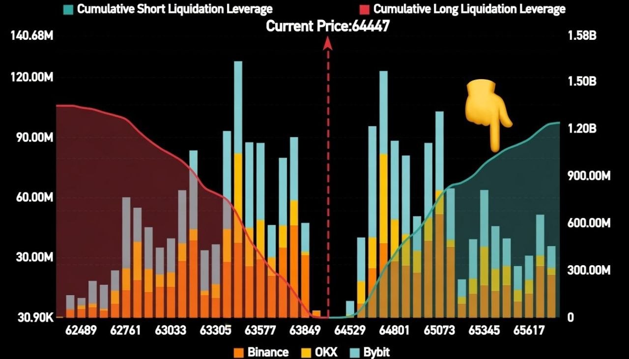 اسکرین‌شات سیگنال BTCUSDT SHORT از Binance Spot & FutuRes Signals 🐋