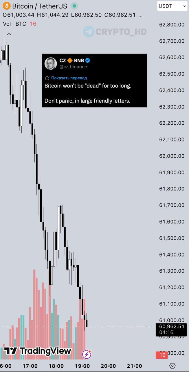 BTCUSDT LONG signal screenshot by Стукач Трейдит