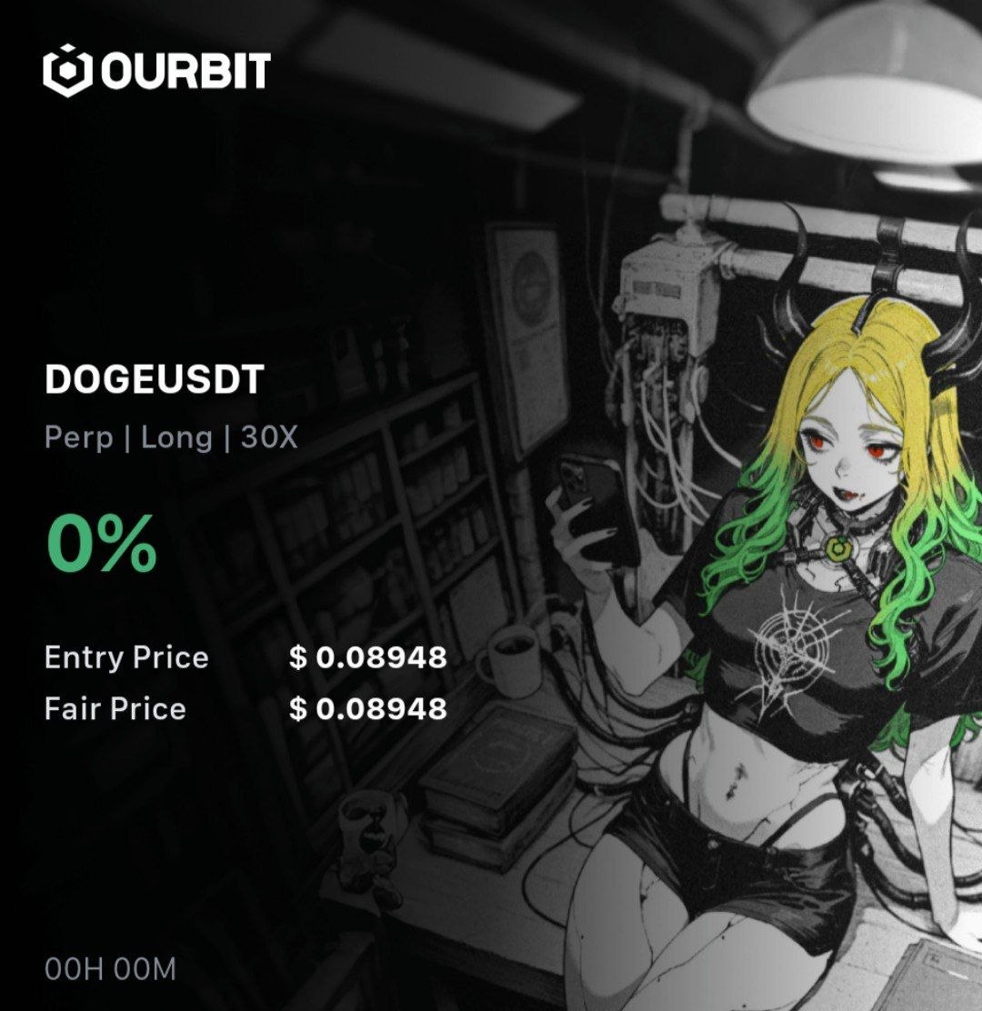 DOGEUSDT LONG signal screenshot by تیگنال | ترید سیگنال