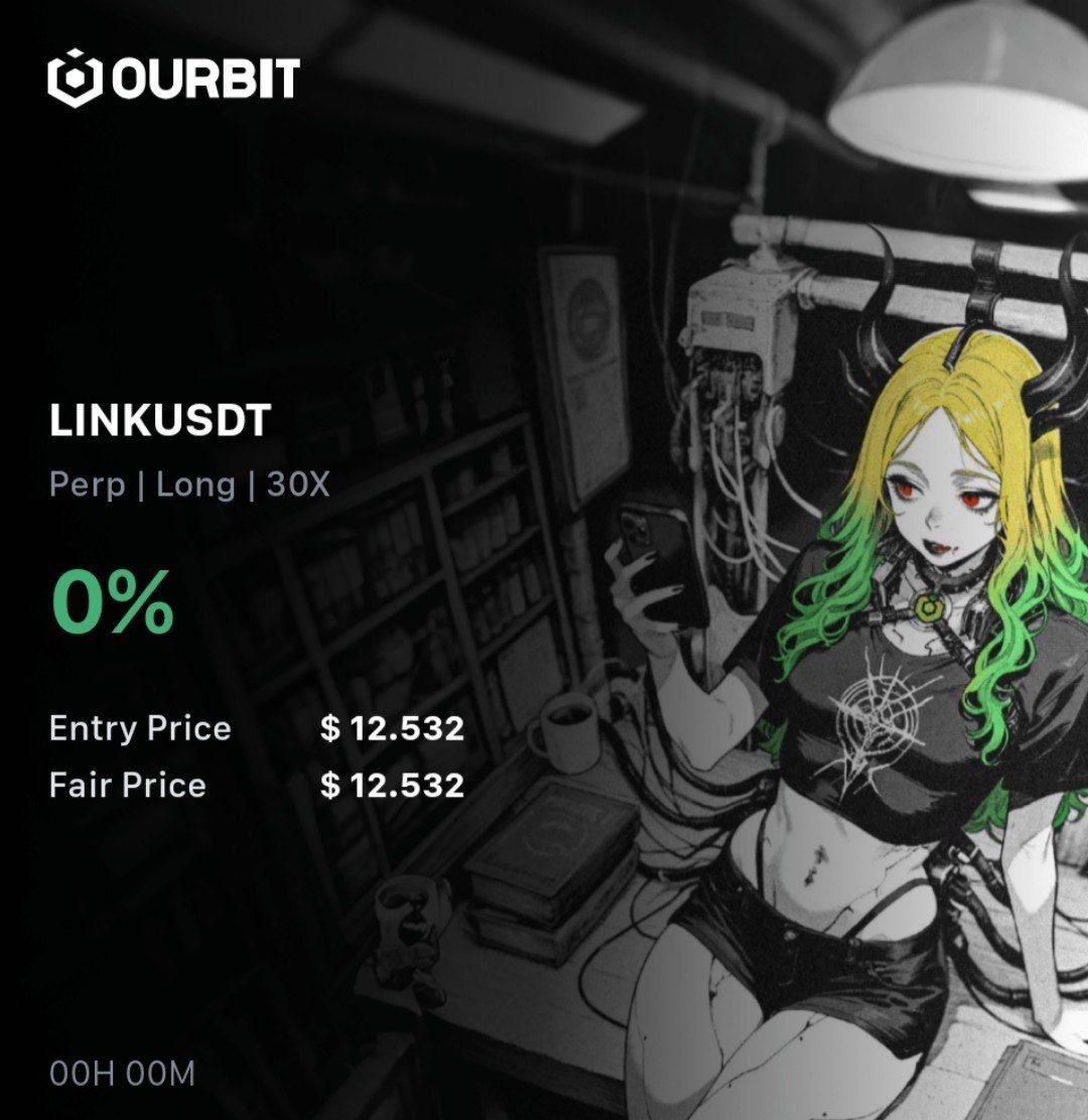 LINKUSDT LONG signal screenshot by تیگنال | ترید سیگنال