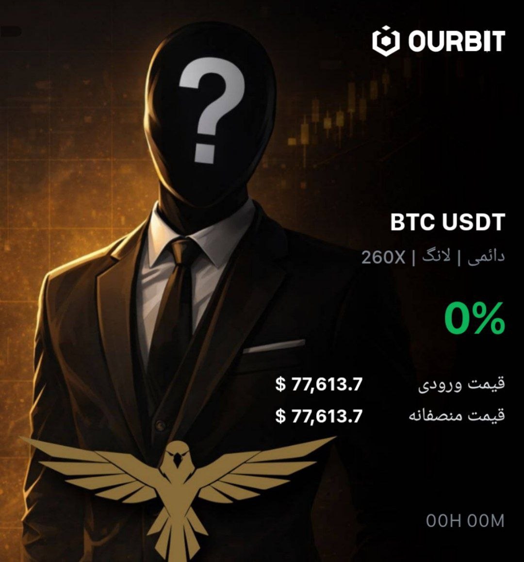BTCUSDT LONG signal screenshot by Trade Nobody