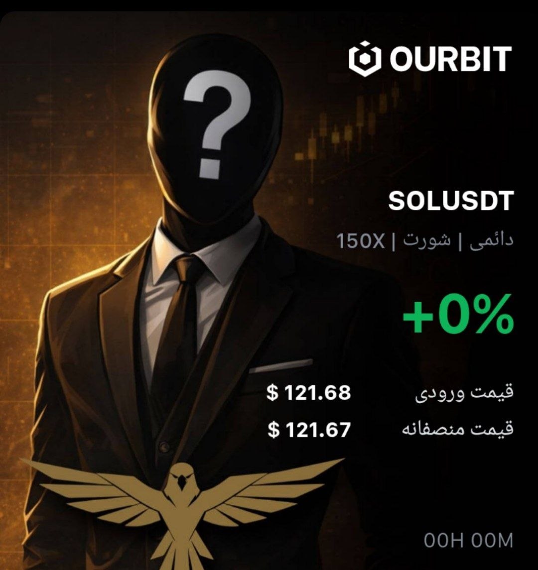 SOLUSDT SHORT signal screenshot by Trade Nobody