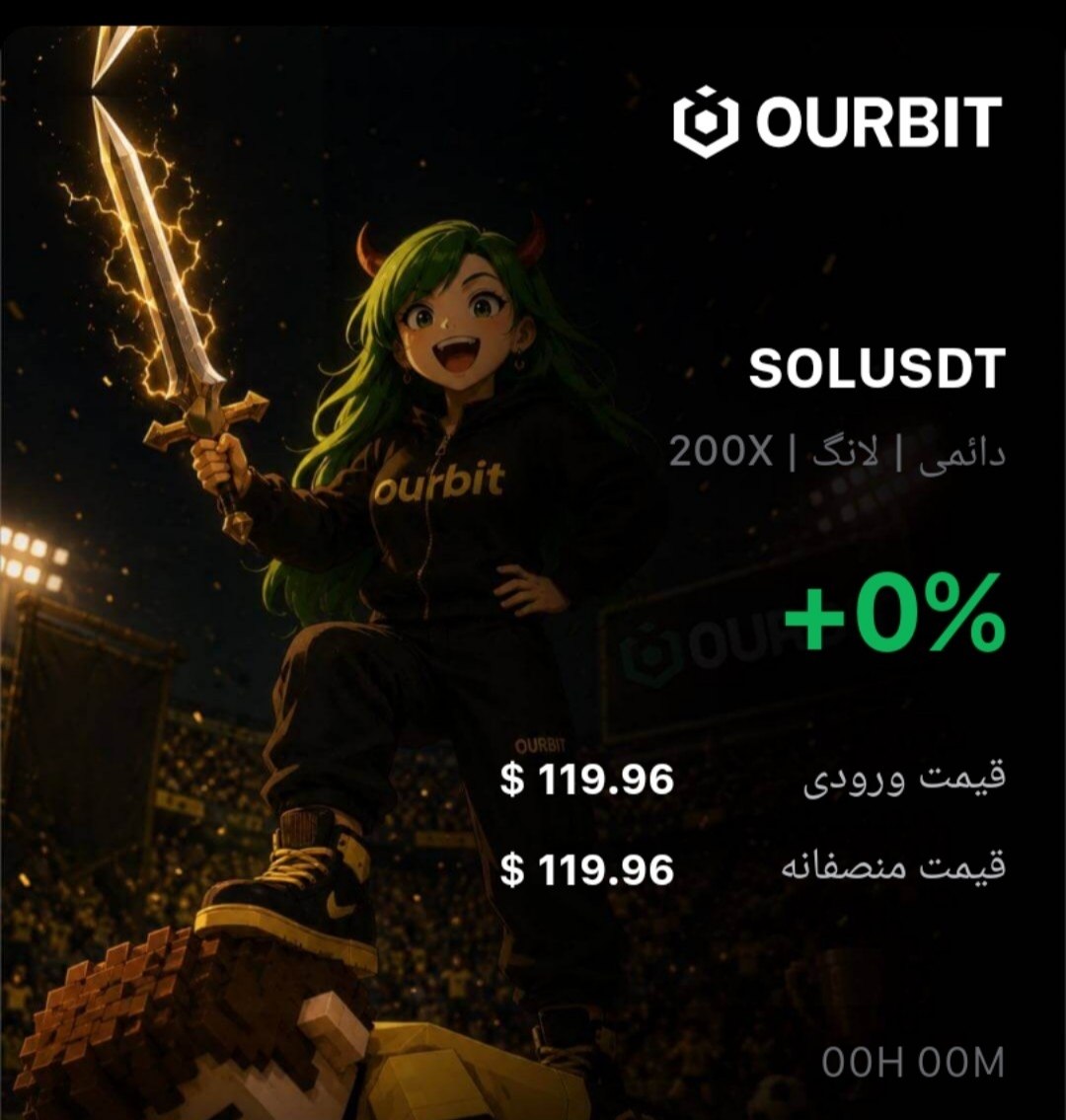 Скриншот сигнала SOLUSDT LONG от Trade Nobody