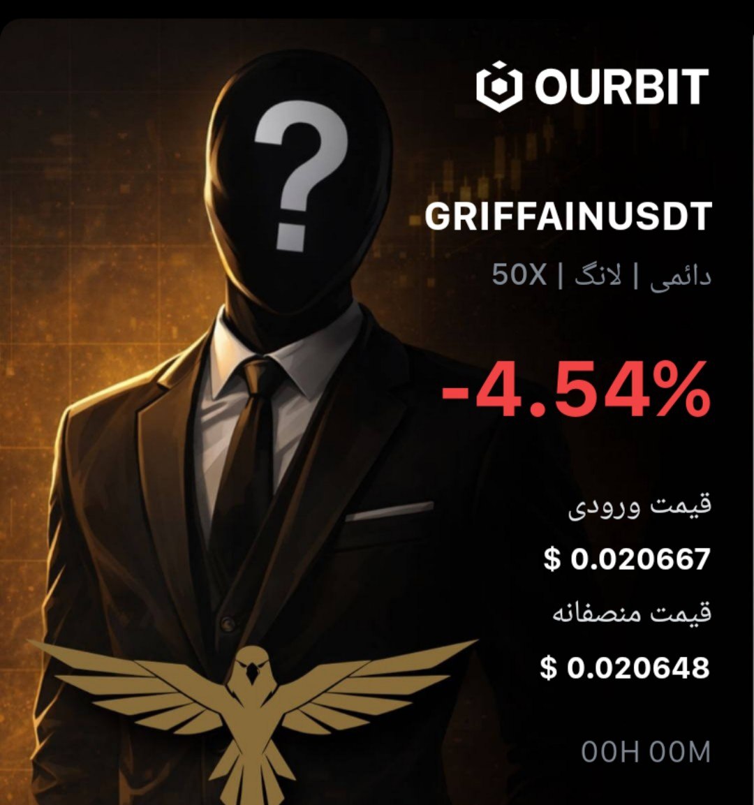 GRIFFAINUSDT LONG signal screenshot by Trade Nobody