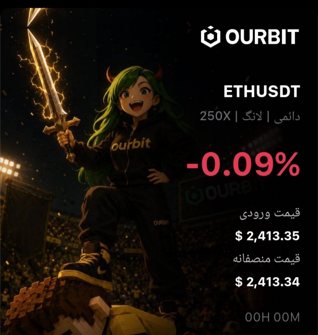 ETHUSDT LONG signal screenshot by Trade Nobody