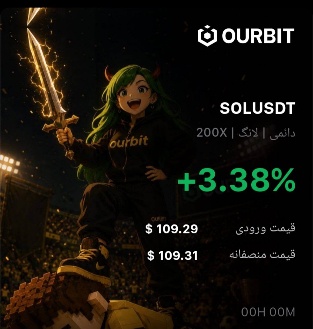 SOLUSDT LONG signal screenshot by Trade Nobody