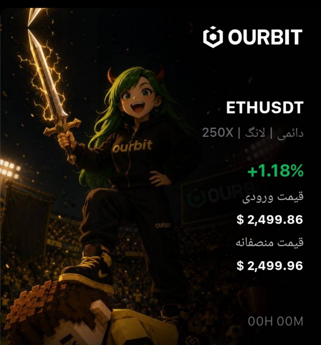 ETHUSDT LONG signal screenshot by Trade Nobody