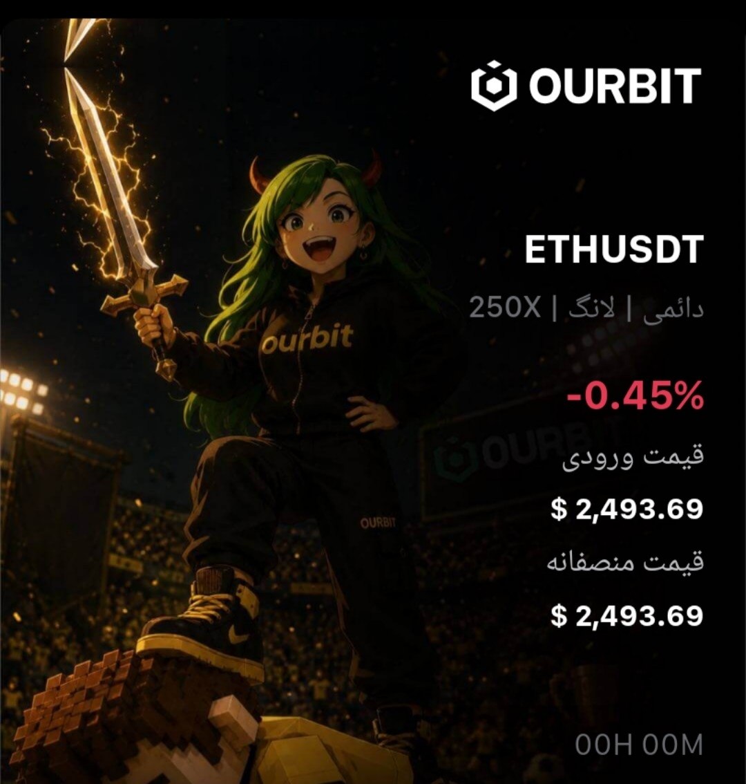 ETHUSDT LONG signal screenshot by Trade Nobody