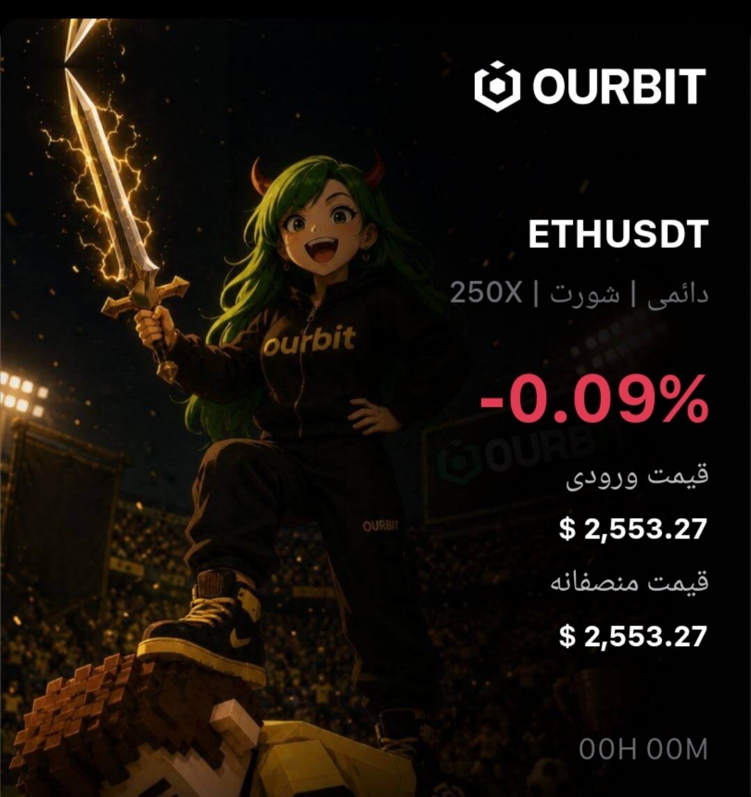 ETHUSDT SHORT signal screenshot by Trade Nobody