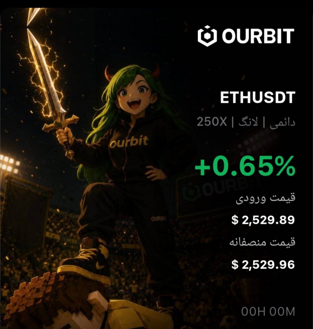 ETHUSDT LONG signal screenshot by Trade Nobody