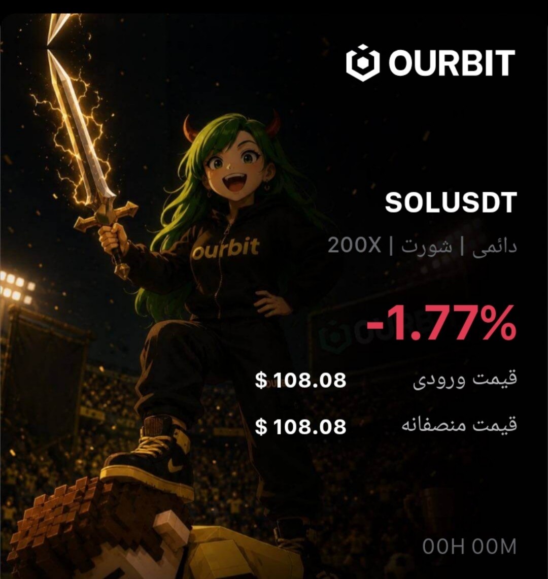 SOLUSDT SHORT signal screenshot by Trade Nobody