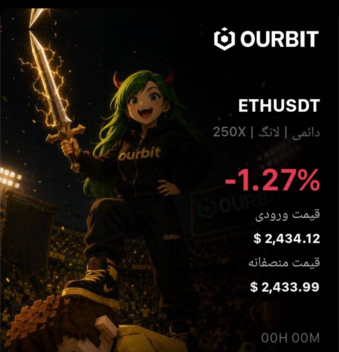 ETHUSDT LONG signal screenshot by Trade Nobody