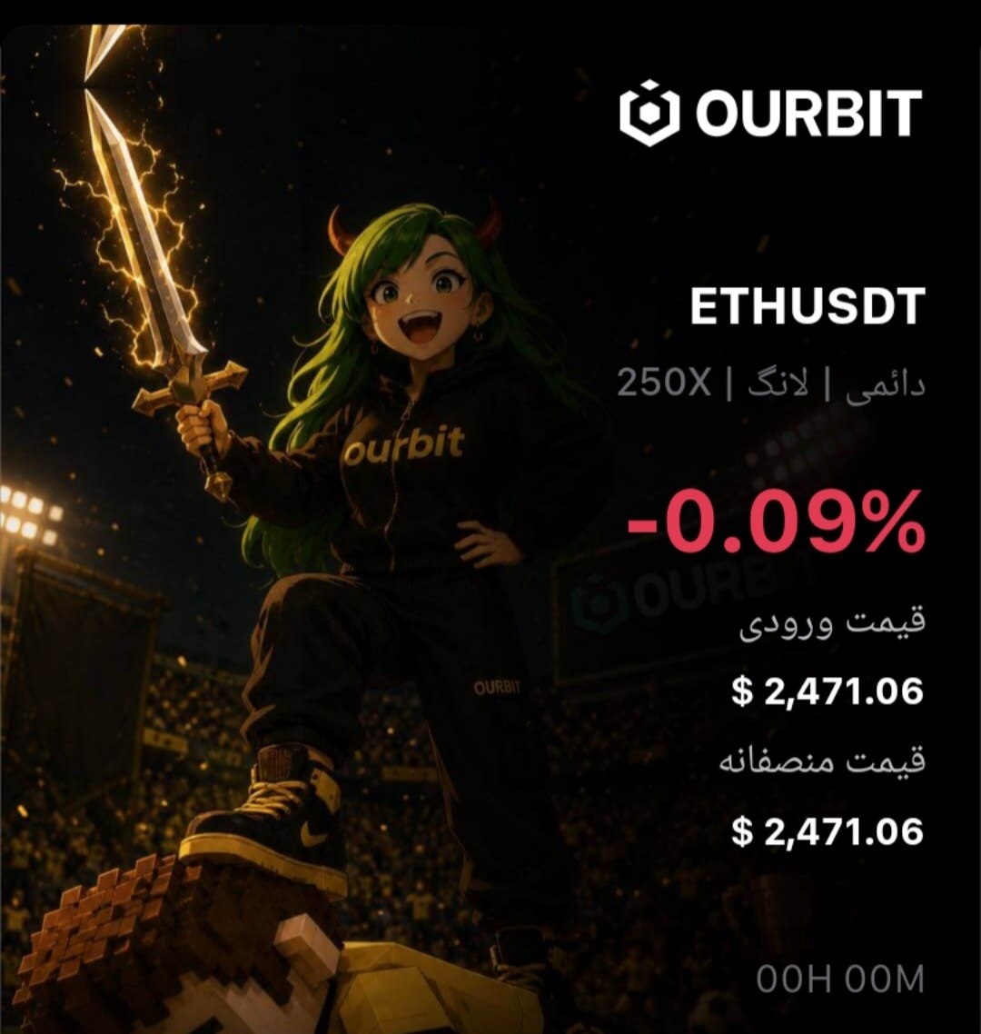 ETHUSDT LONG signal screenshot by Trade Nobody